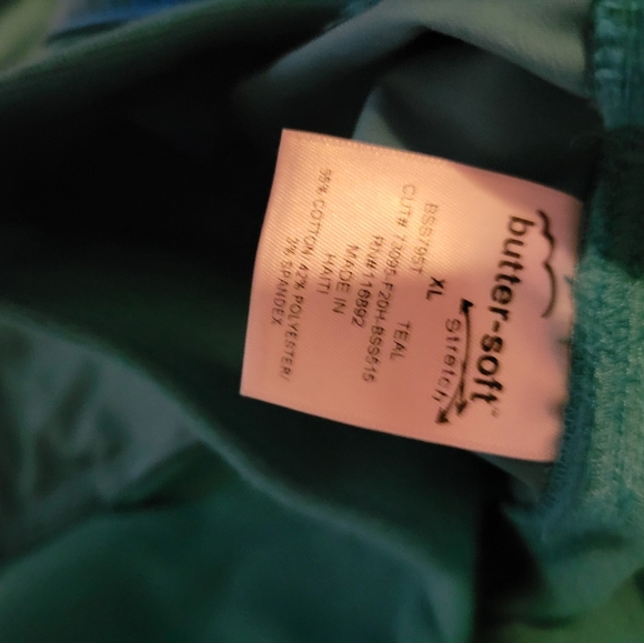 Scrub sets Tall xl/l - Picture 6 of 6